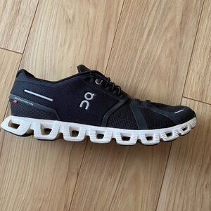 On Cloud Running Shoes